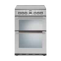 Stoves Sterling 600DFT
