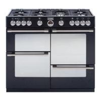 Stoves Sterling R1000GT