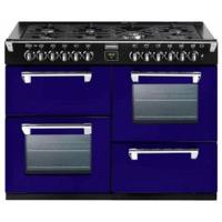 stoves colour boutique richmond 1100dft midnight gaze