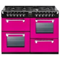 stoves colour boutique richmond 1100dft floral burst