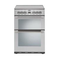 Stoves Sterling 600E Stainless Steel