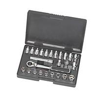 Star 25 13Mm Series Transmission Socket Sets /1 Sets