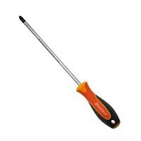 Steel Shield Three Tone Handle Cross Screwdriver Ph3X200Mm /1 Handle