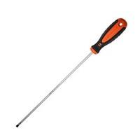 Steel Shield Two Tone Handle Parallel Word Screwdriver 5.0X250Mm/1 Handle