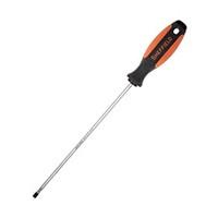 Steel Shield Two Tone Handle Parallel Word Screwdriver 5.0X200Mm/1 Handle