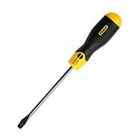 Stanley Rubber Handle Screwdriver 8X150Mm/1