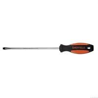 steel shield two tone handle screwdriver 6x200mm1