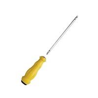 STANLEY two in one double headed screwdriver PH2-6x150mm/1