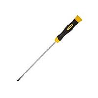 Stanley Rubber Handle 3X150Mm / ...