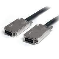StarTech 100cm Serial Attached SCSI SAS Cable - SFF-8470 to SFF-8470