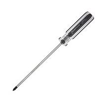 Steel Shield Cross Screwdriver Ph1X150Mm /1 Color