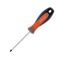 steel shield three tone handle screwdriver 3x75mm1