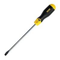 stanley rubber handle screwdriver 8x200mm1