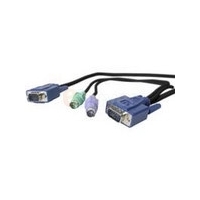 startech 3 in 1 kvm cable 6ft