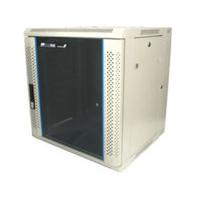 startechcom 12u 19in hinged wall mount server rack cabinet w vented gl ...