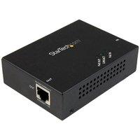 startechcom 1 port gigabit poe extender 8023at and 8023af 100 m