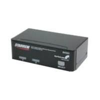 startech 2 port starview kvm switch uk