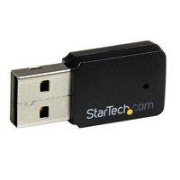 startechcom usb 20 ac600 mini dual band wireless ac network adapter 1t ...