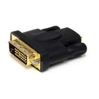 startech hdmi to dvi d video cable adapter fm