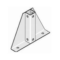 steel channel 41mm delta base plate e58827