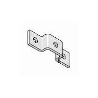 steel channel 21mm top hat bracket e58852