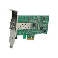 Startech PCI Express 10/100 Mbps Ethernet Fibre SFP PCIe Network Card Adapter