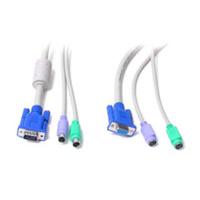 startech 15 ft 3 in 1 ps2 kvm extension cable