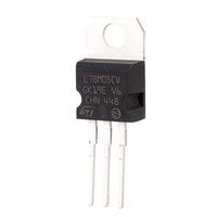 ST L78M05CV +5V 0.5A Voltage Reg