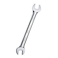 Star Polished Double Open End Wrench 2224Mm /1