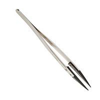 star 130mm anti static tweezers clip 1 tip