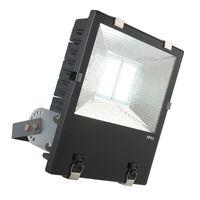 Stark 200W LED Floodlight Black IP65 15000LM - 85795