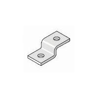 Steel channel 21mm Z Bracket - E58849