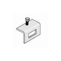 Steel channel Beam 41x21mm Clamp - E58861