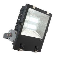 Stark 150W LED Floodlight Black IP65 11600LM - 85867