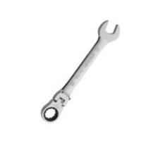 Stanley Metric Fine Finish Convertible Head Spine Open Dual Purpose Quick Wrench 16Mm/1 Handle