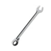 Stanley Metric Fine Polishing Double Way Spine Open Dual Purpose Quick Wrench 18Mm/1