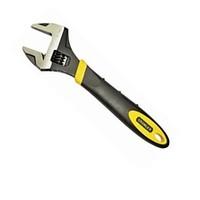 Stanley Double Color Handle Chrome Vanadium Steel Wrench 12 /1