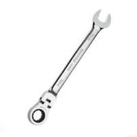 Steel Shield Metric Fine Finish Live Head Spine Open Double Quick Wrench 13Mm/1 Handle