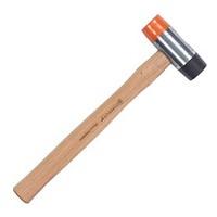 steel shield handle hammer 35mm