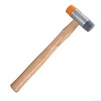 steel shield handle hammer 28mm