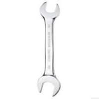 Steel Shield Polished Double Open Wrench 32 36Mm / 1