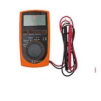 Steel Shield Idgital Multimeter Mini Universal Watch /1