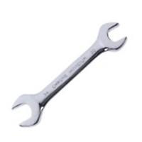 Steel Shield Polishing Double Open Wrench 30 34Mm / 1