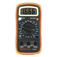 Steel Shield 3 1/2 Digital Multi...