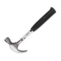 Stanley Steel Shear Claw Hammer 20oz