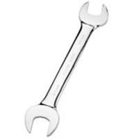 Star Polished Double Open End Wrench 3032Mm /1