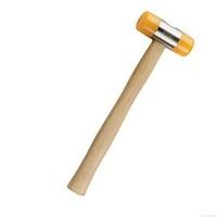 Stanley Wood Handle with Hammer 60mm