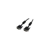 startech dvi i dual link digital analog monitor cable mm 183m