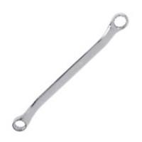Steel Shield Metric Polished Double Flower Wrench 36X41Mm / 1 Put