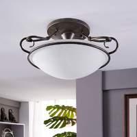 Stylish Rando ceiling lamp in country-house style